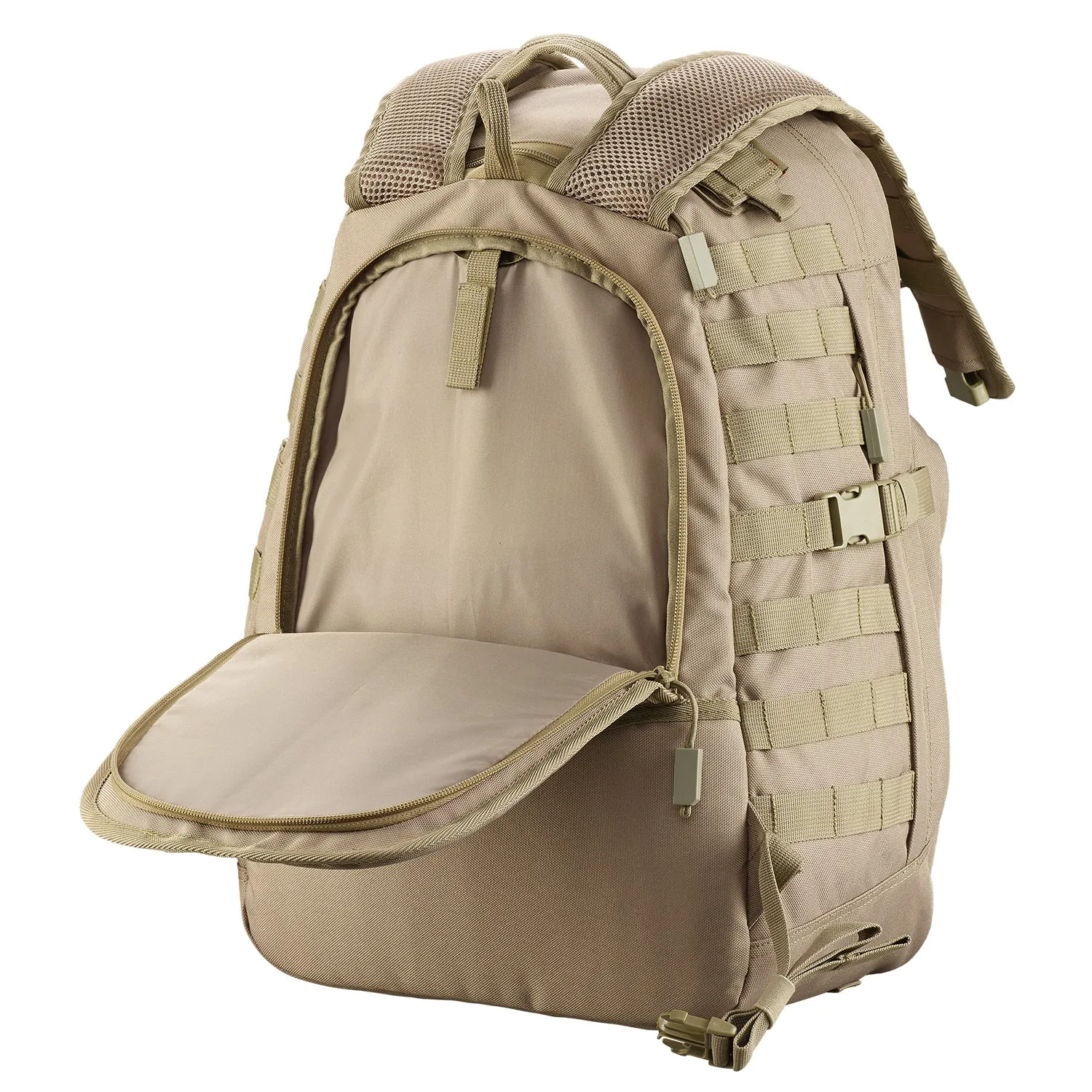 Combat 32L backpack