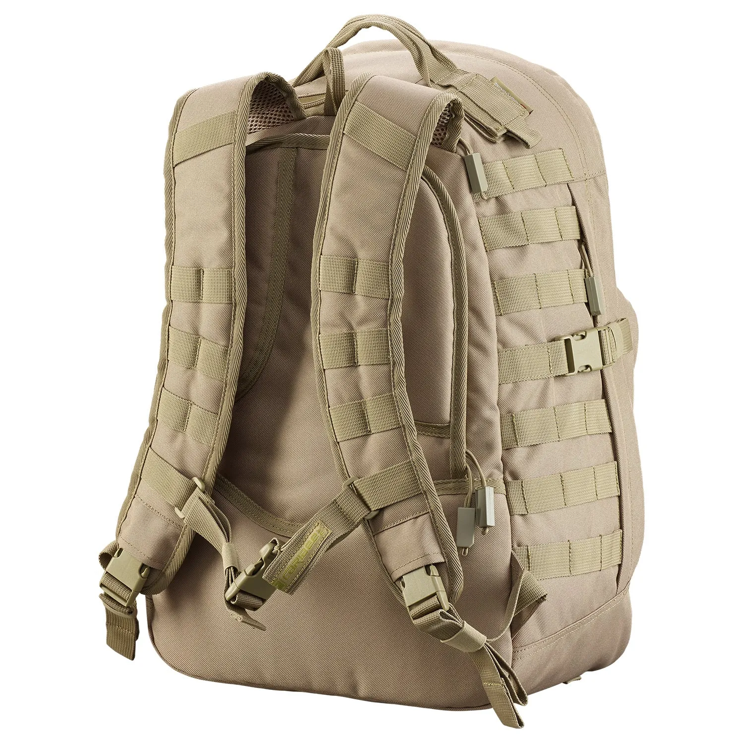 Combat 32L backpack