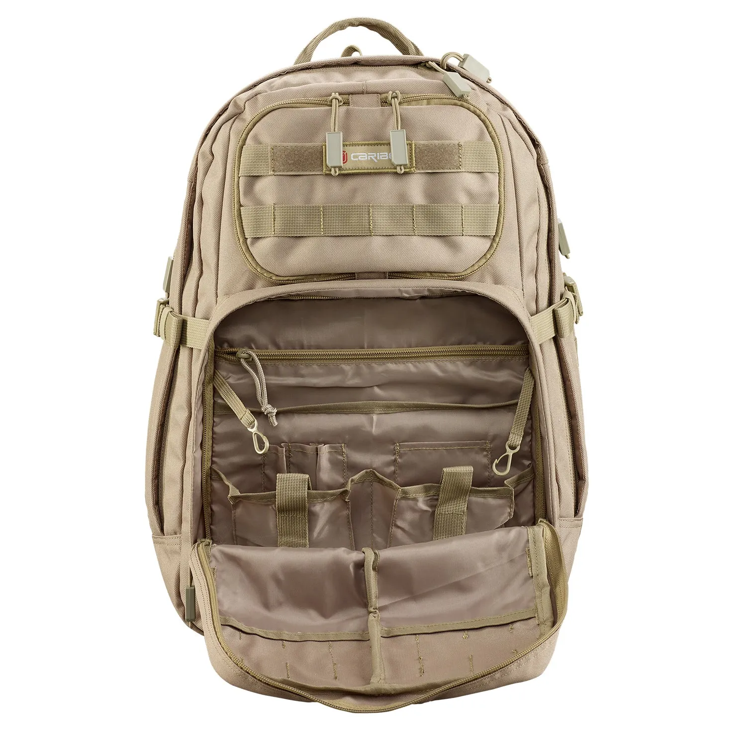 Combat 32L backpack