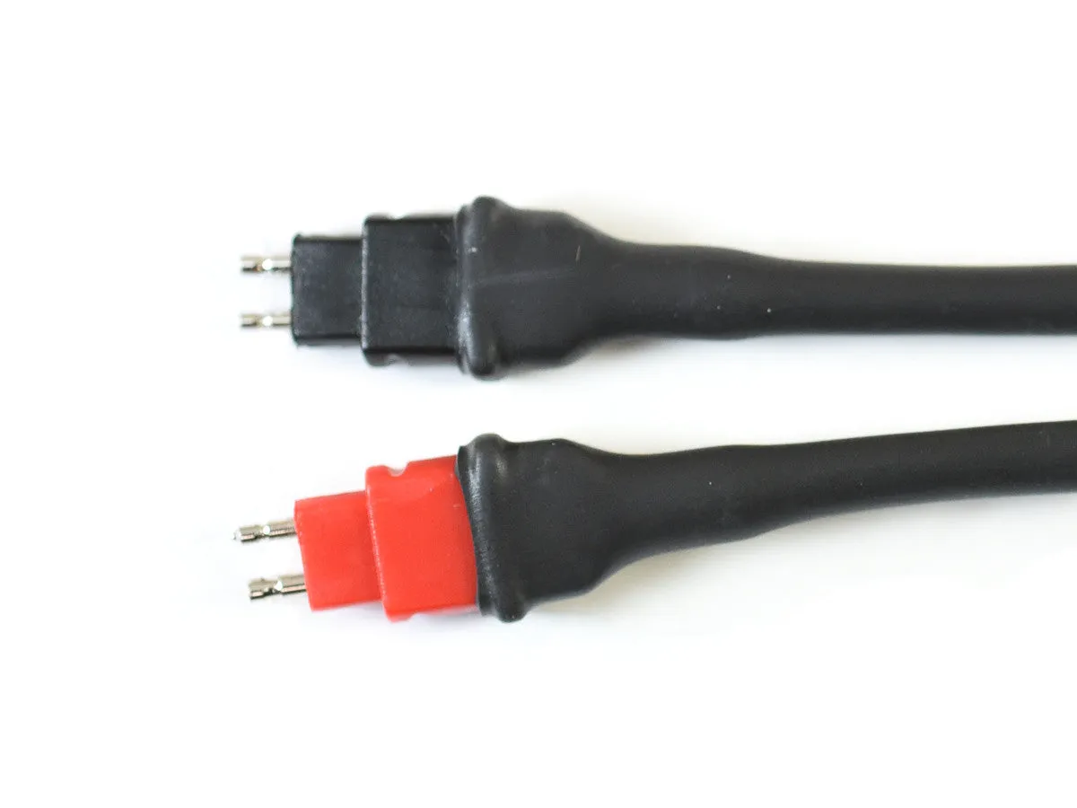 Connectors for HD 660 650 600 580 Series