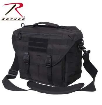 Covert Dispatch Tactical Shoulder Bag