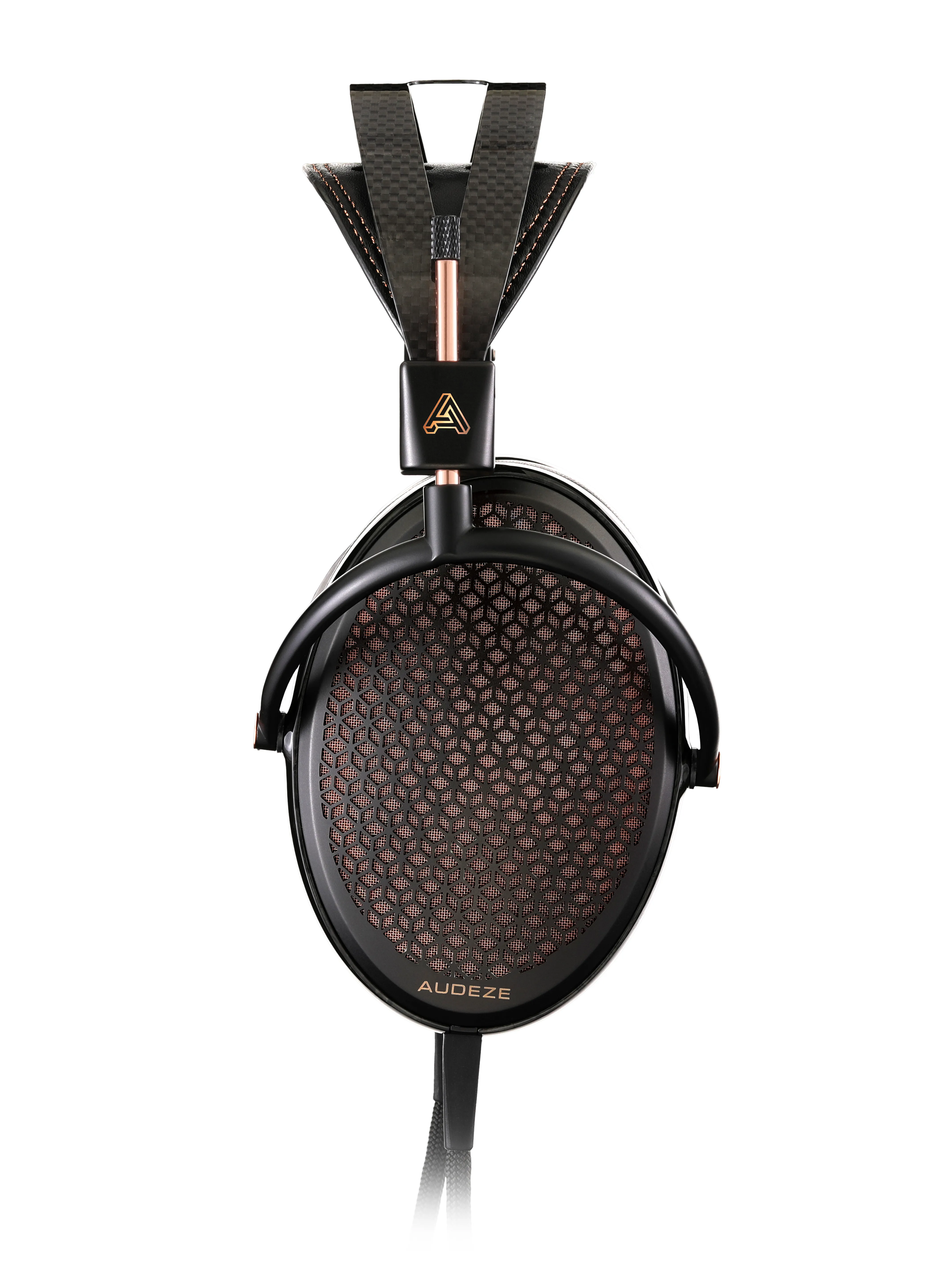 CRBN2 Electrostatic Headphone