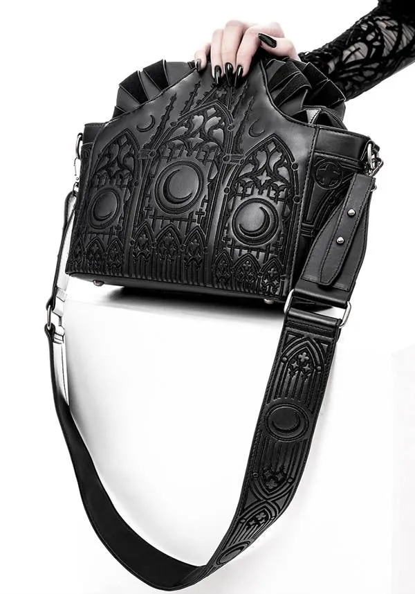 Dark Altar | SHOULDER BAG