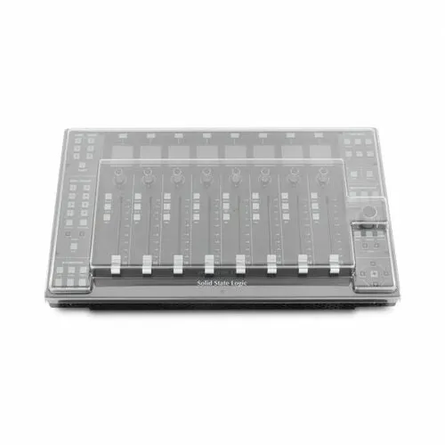 Decksaver DS-PC-SSLUF8 Solid State Logic UF9 Cover