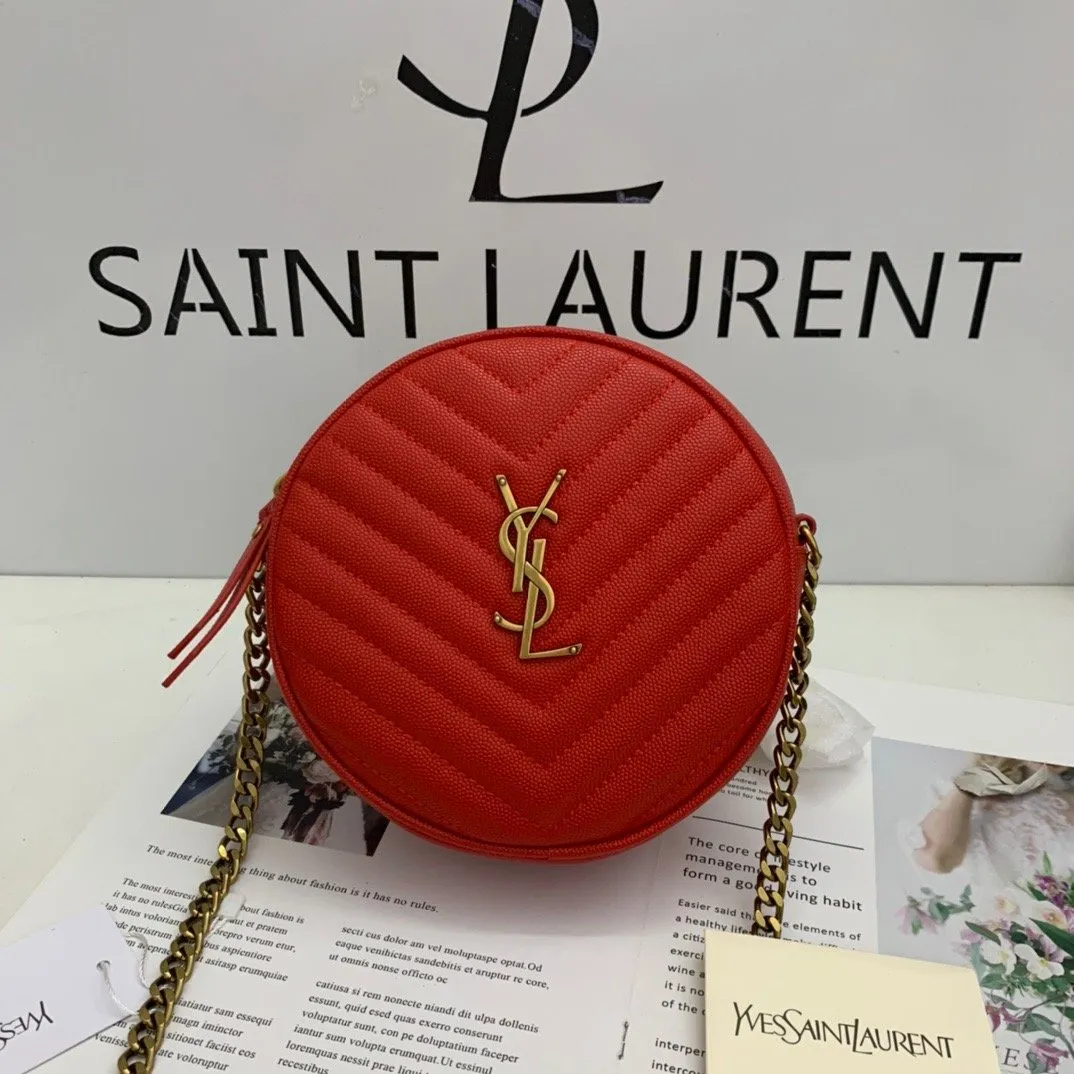 Designer Handbags YL 016