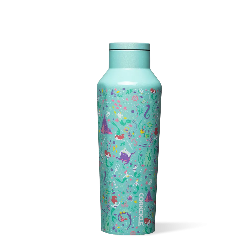 Disney Princess Sport Canteen by CORKCICLE.