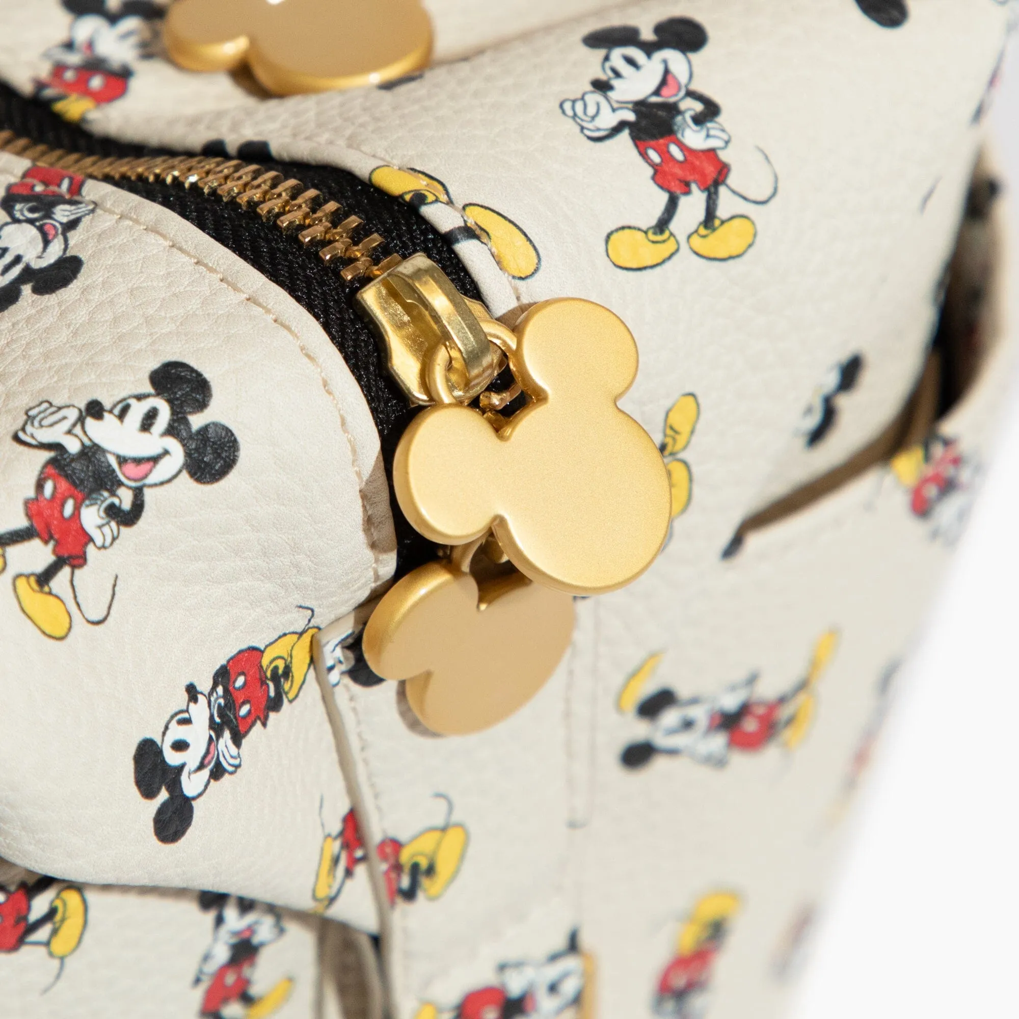 Disney Retro Mickey Mouse Weekender