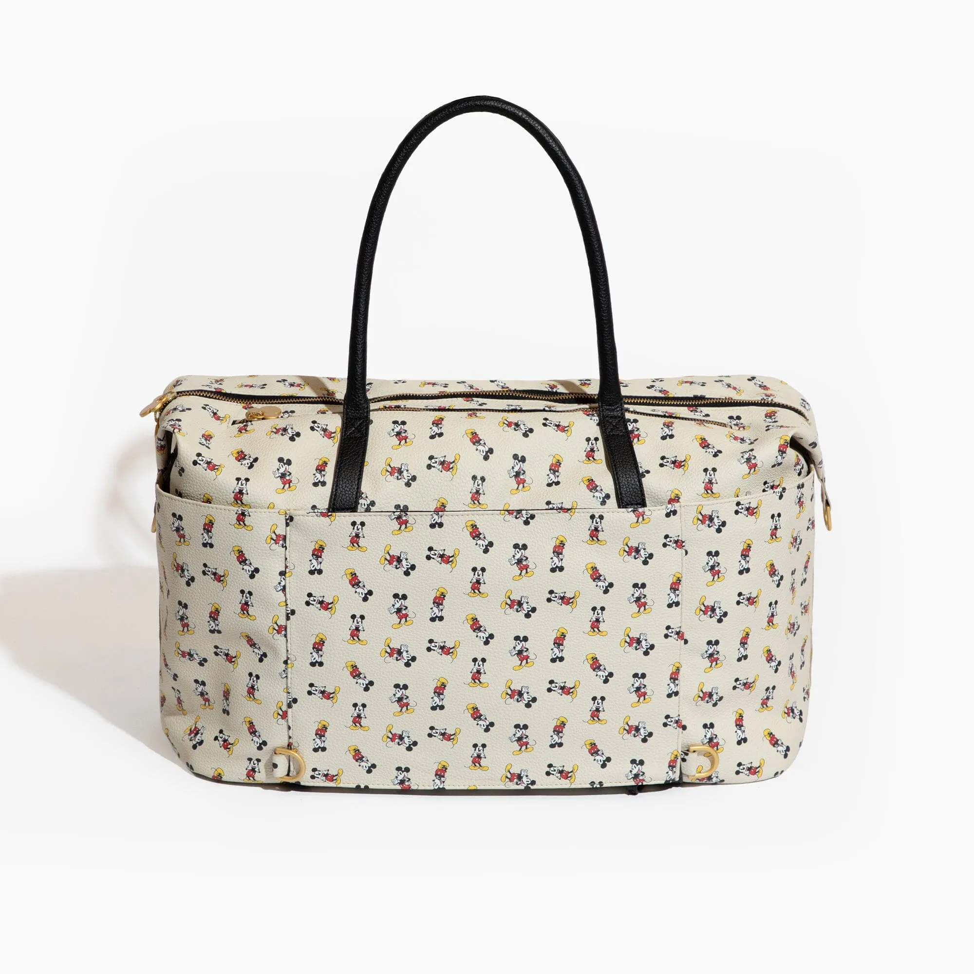 Disney Retro Mickey Mouse Weekender