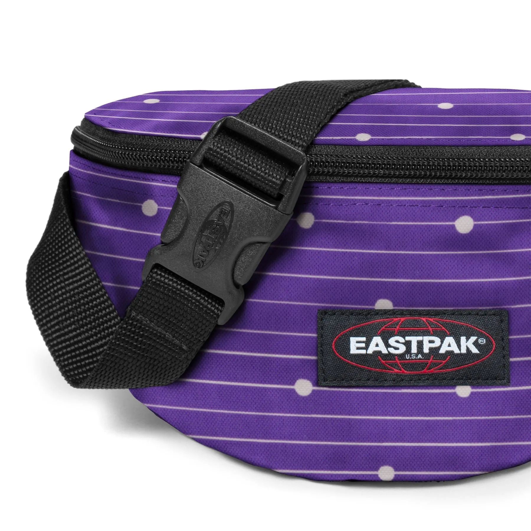 Eastpak Springer Waist Bag / Bum Bag