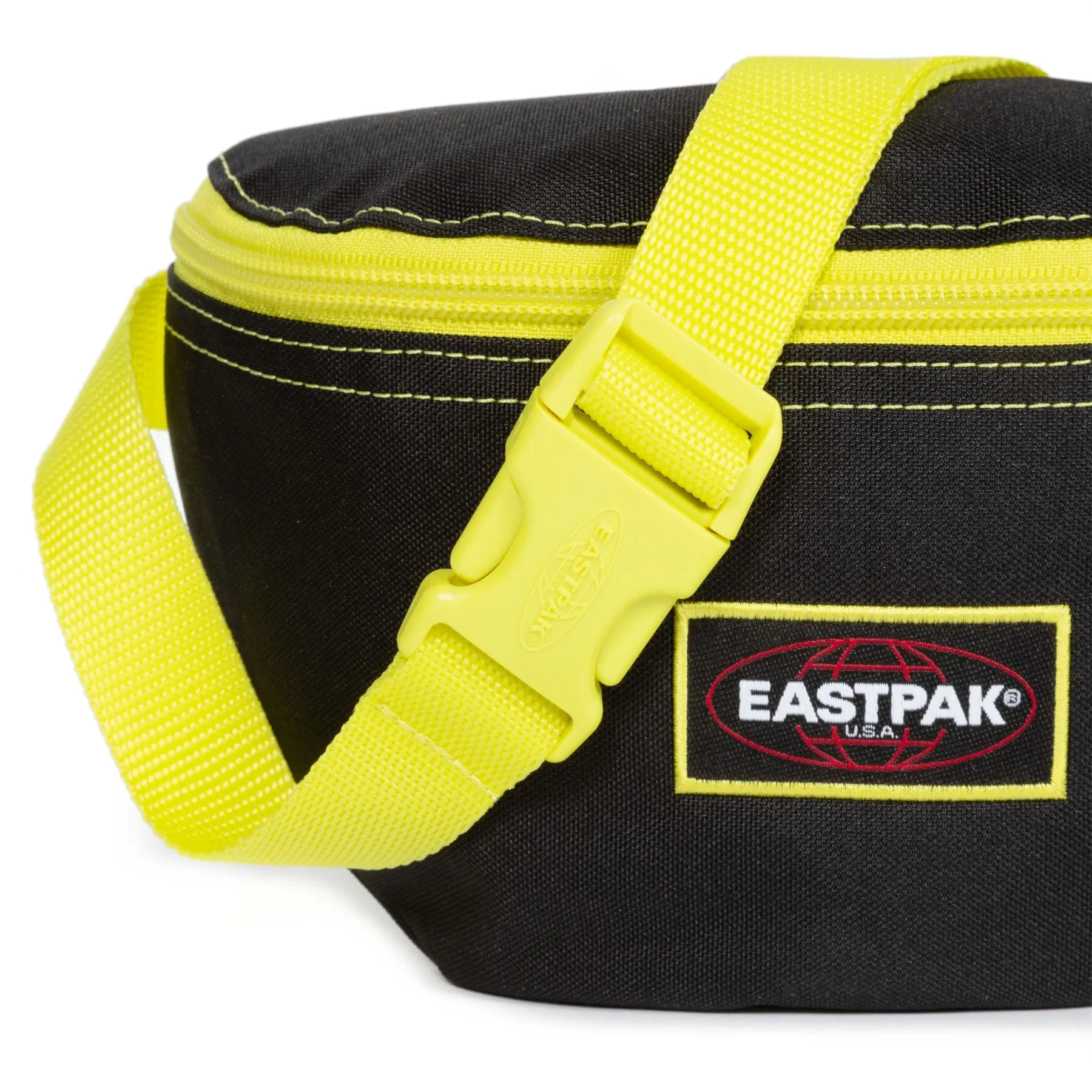 Eastpak Springer Waist Bag / Bum Bag