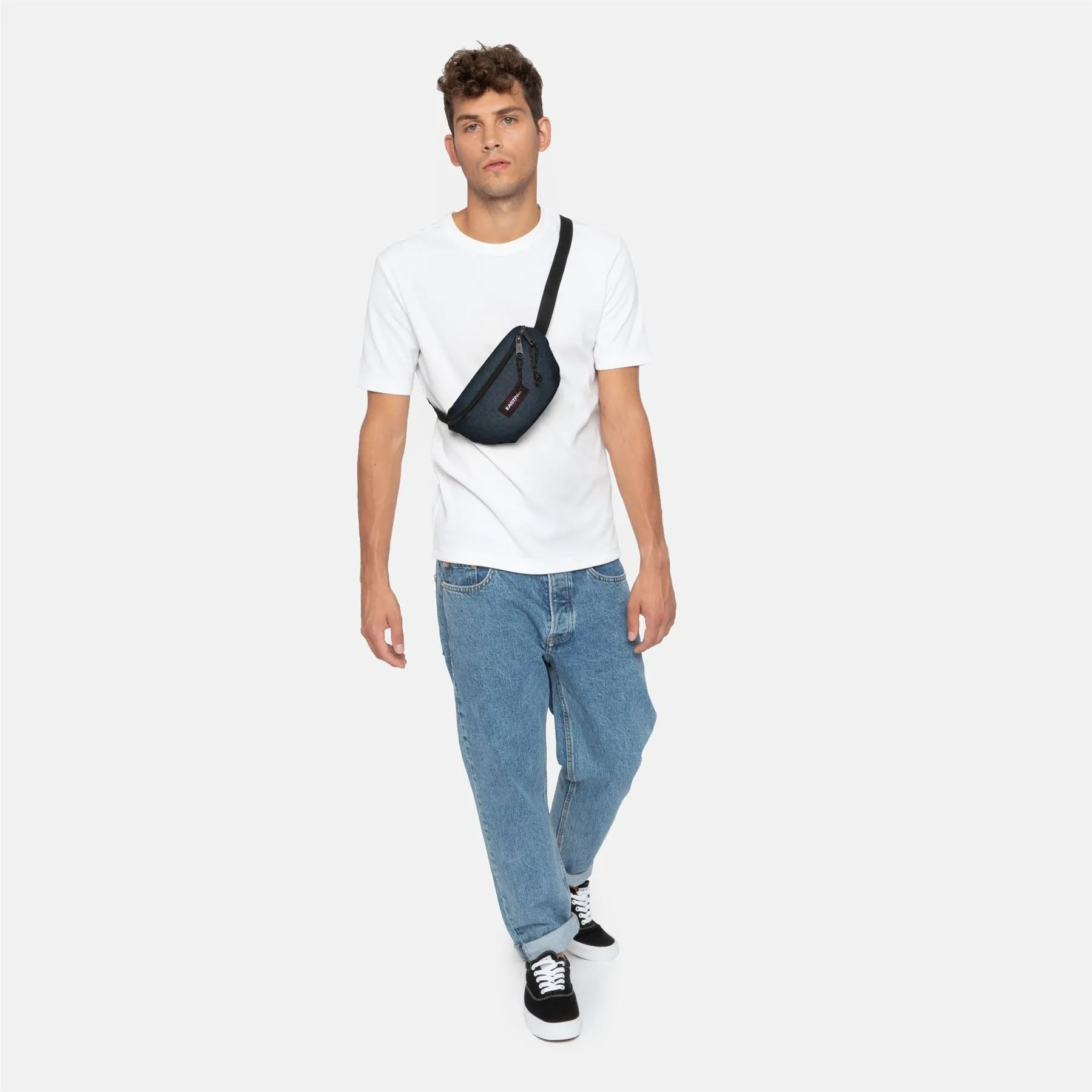 Eastpak Springer Waist Bag / Bum Bag