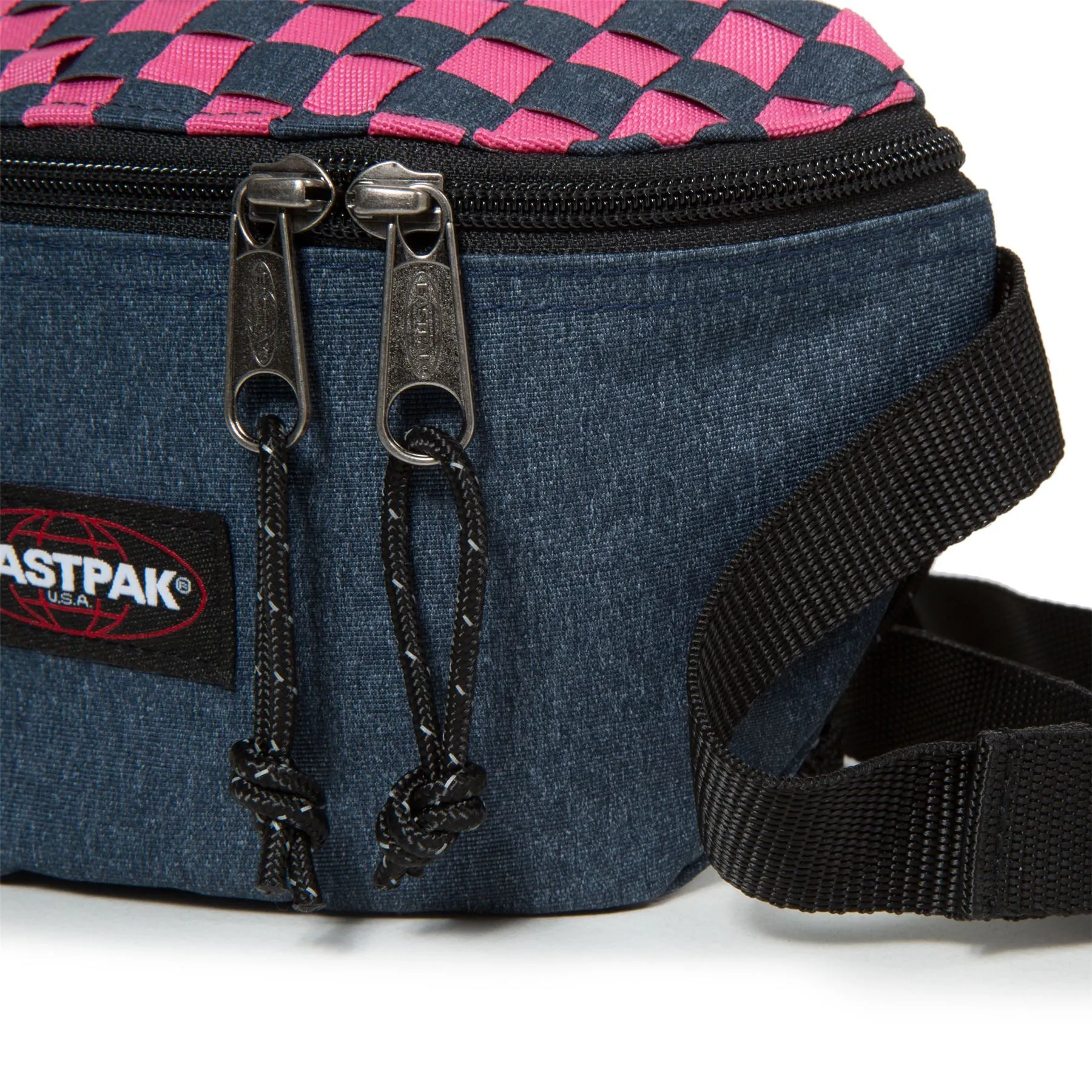 Eastpak Springer Waist Bag / Bum Bag