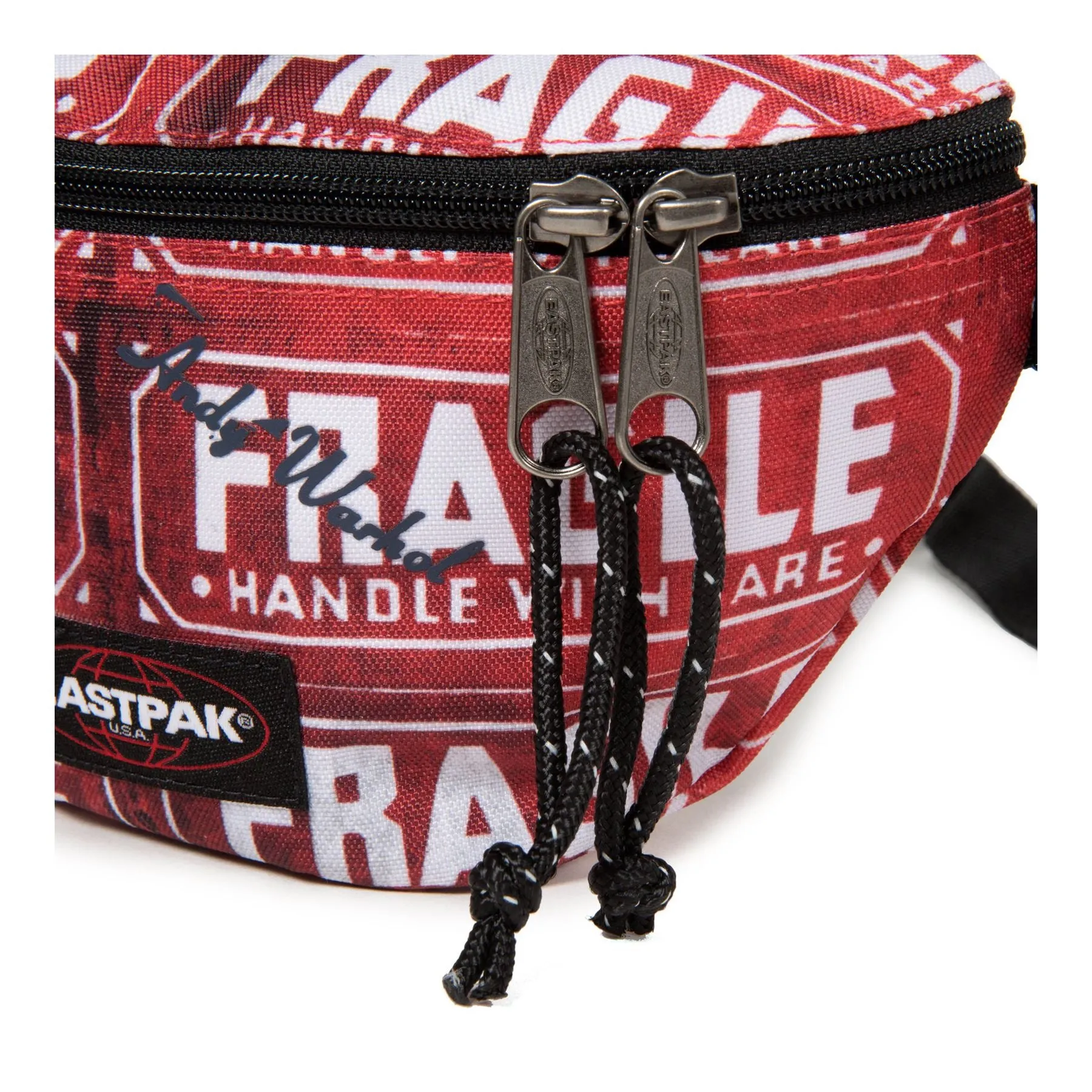 Eastpak Springer Waist Bag / Bum Bag