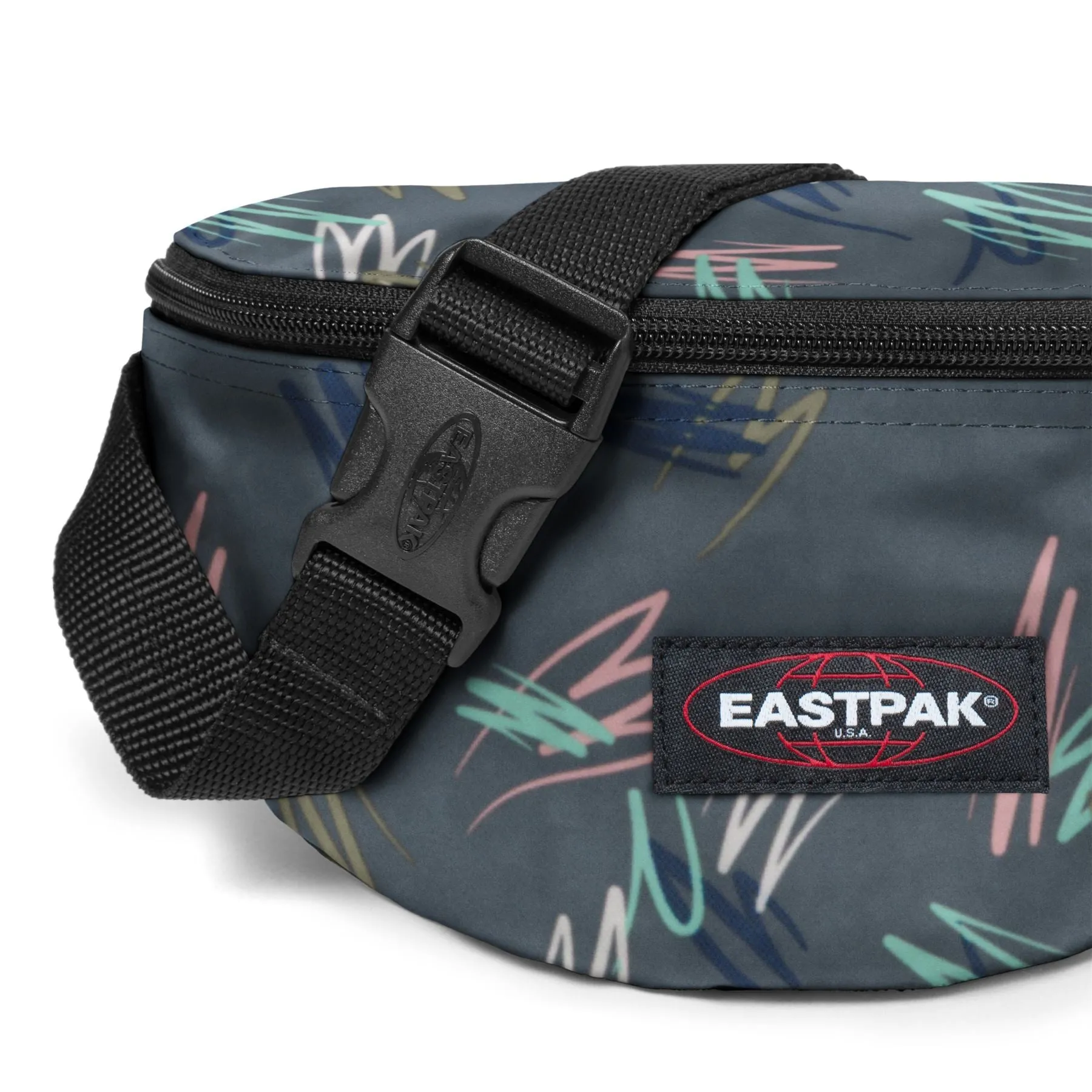 Eastpak Springer Waist Bag / Bum Bag