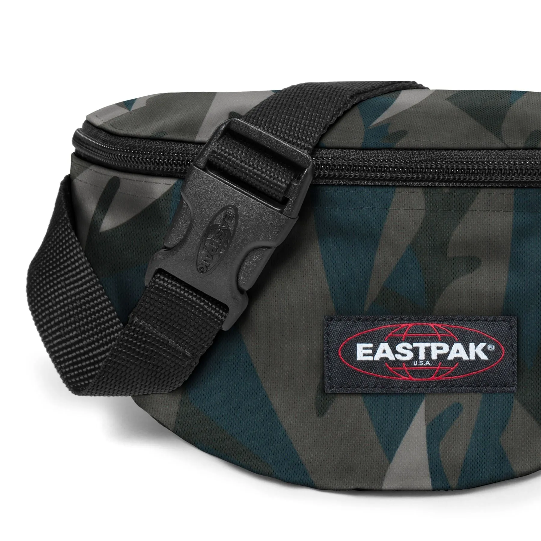 Eastpak Springer Waist Bag / Bum Bag