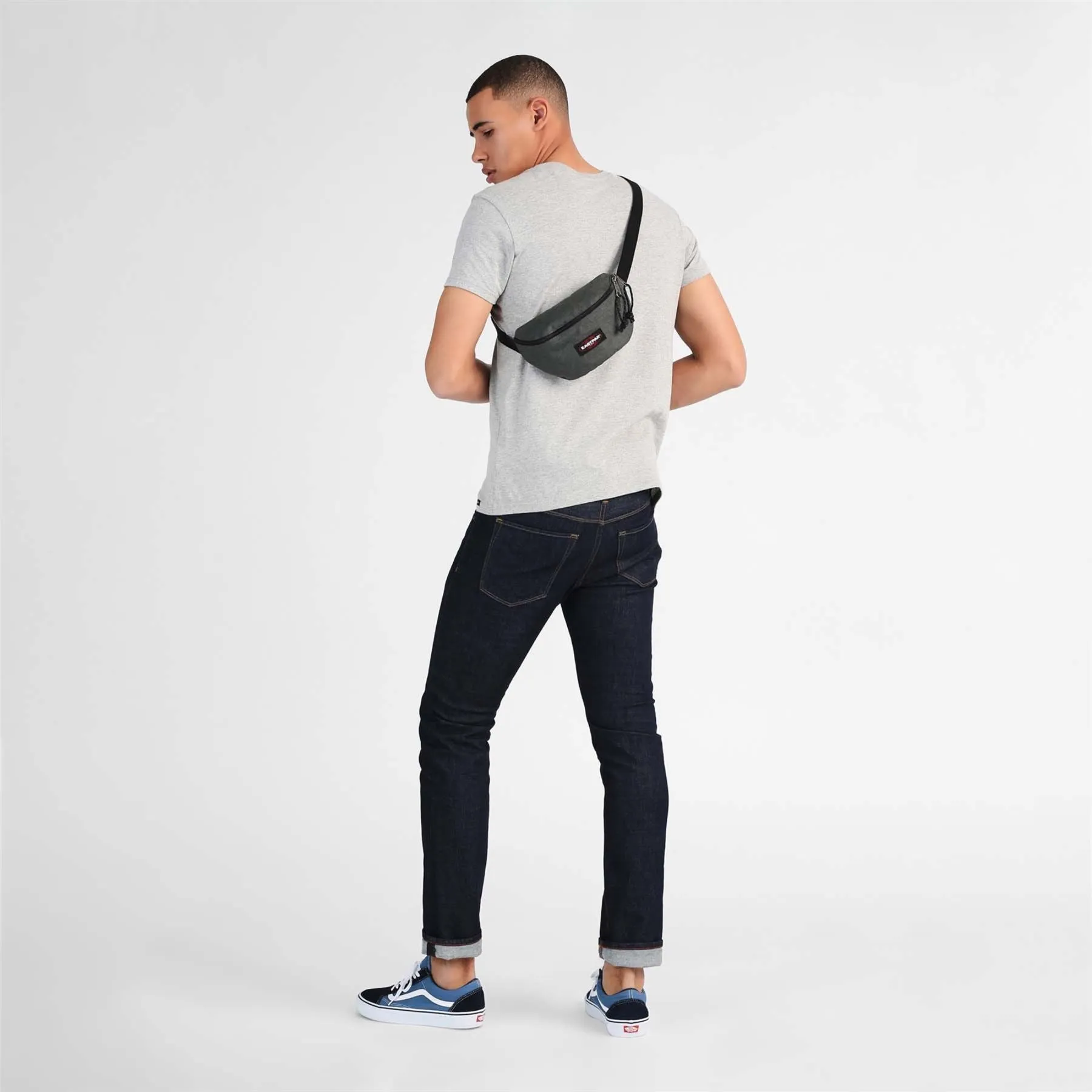 Eastpak Springer Waist Bag / Bum Bag