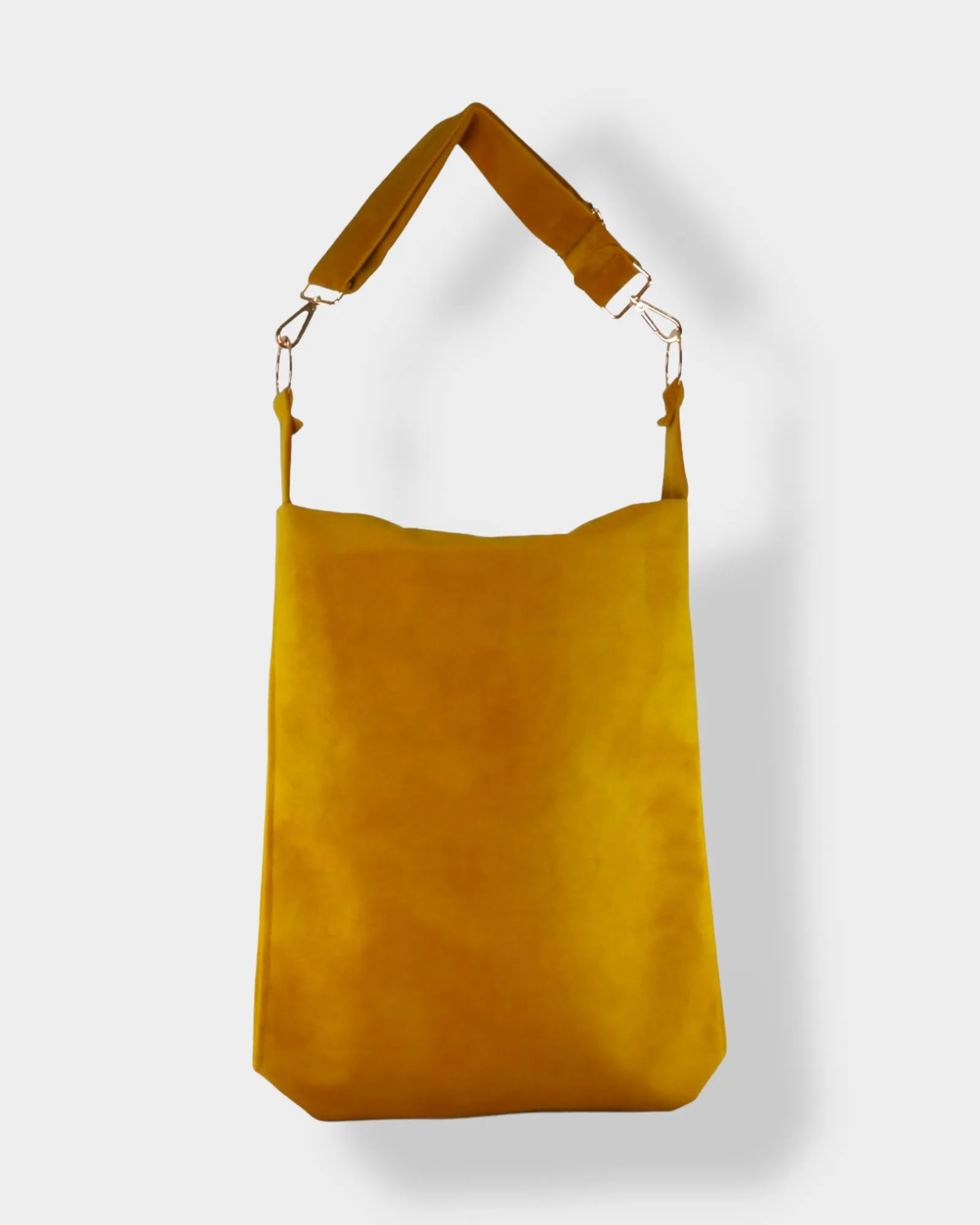 Ella Crossbody Tote