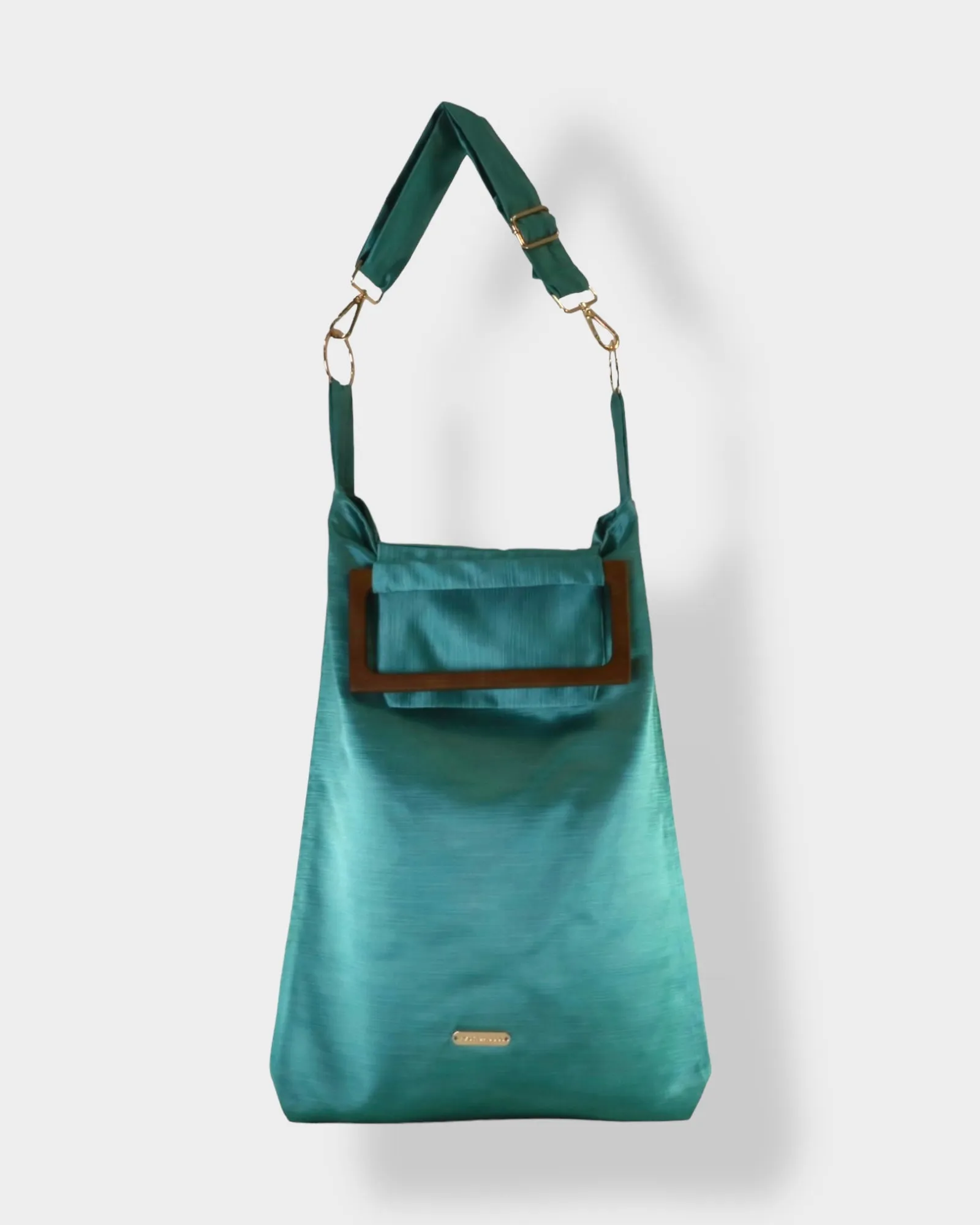 Ella Crossbody Tote