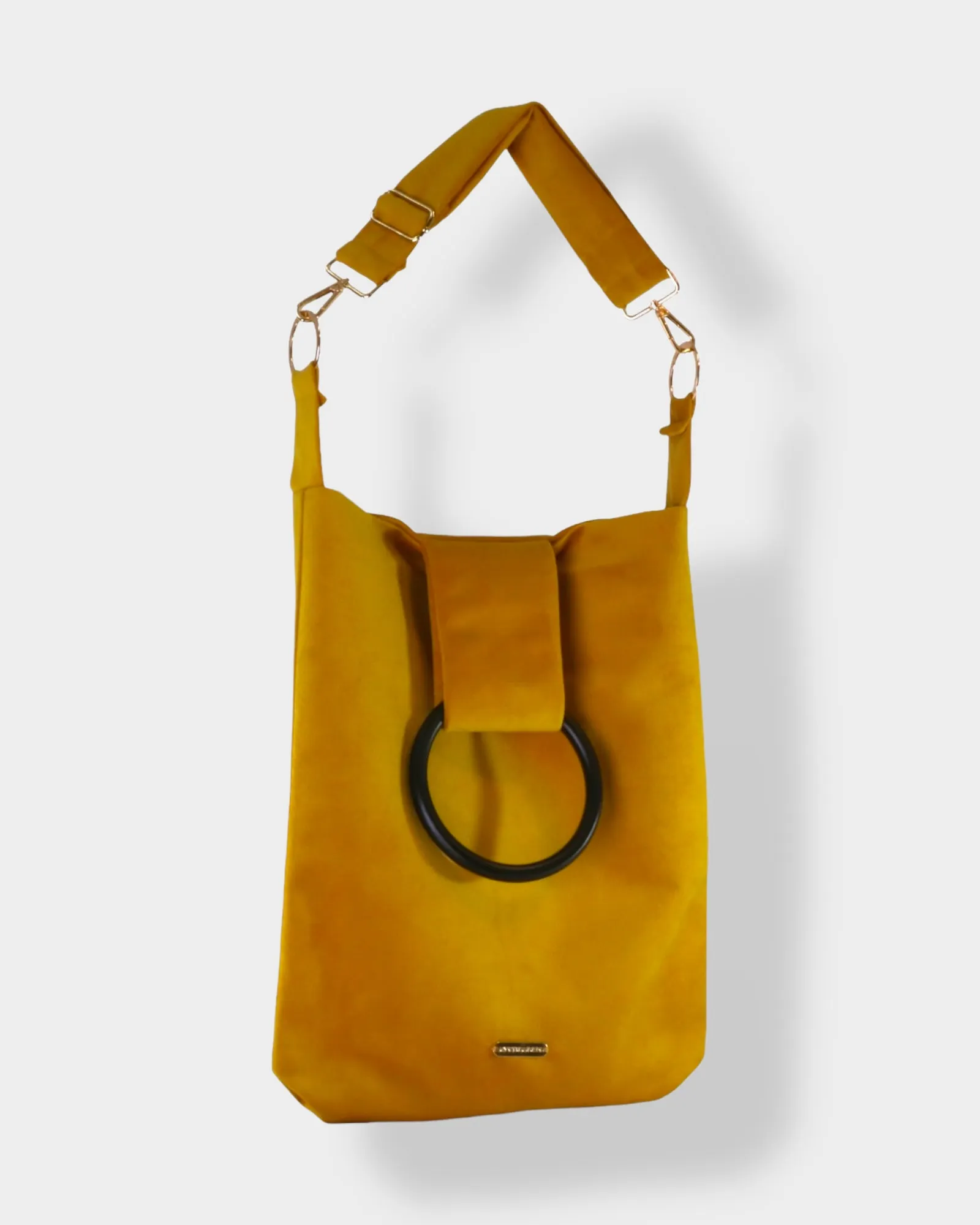 Ella Crossbody Tote