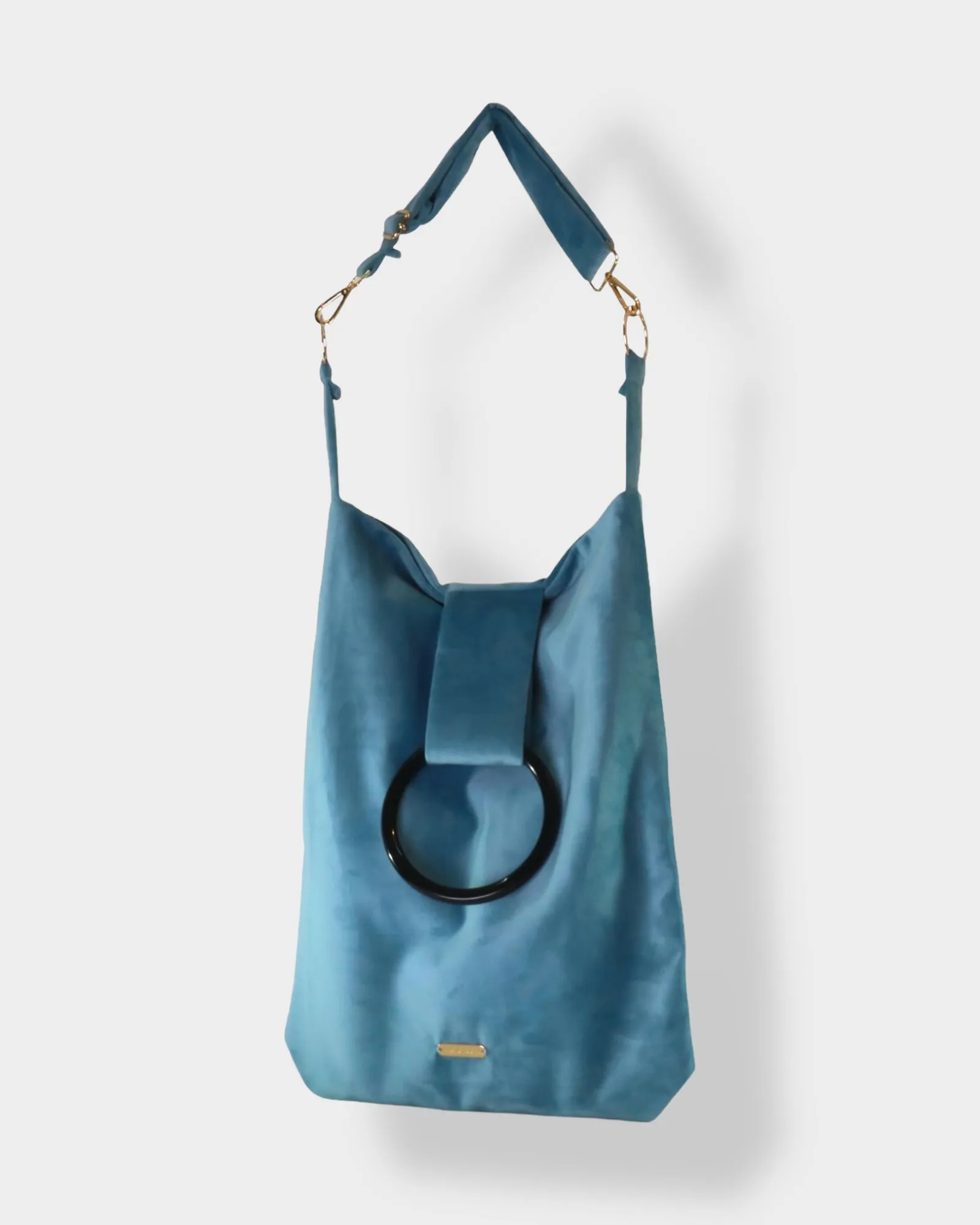 Ella Crossbody Tote