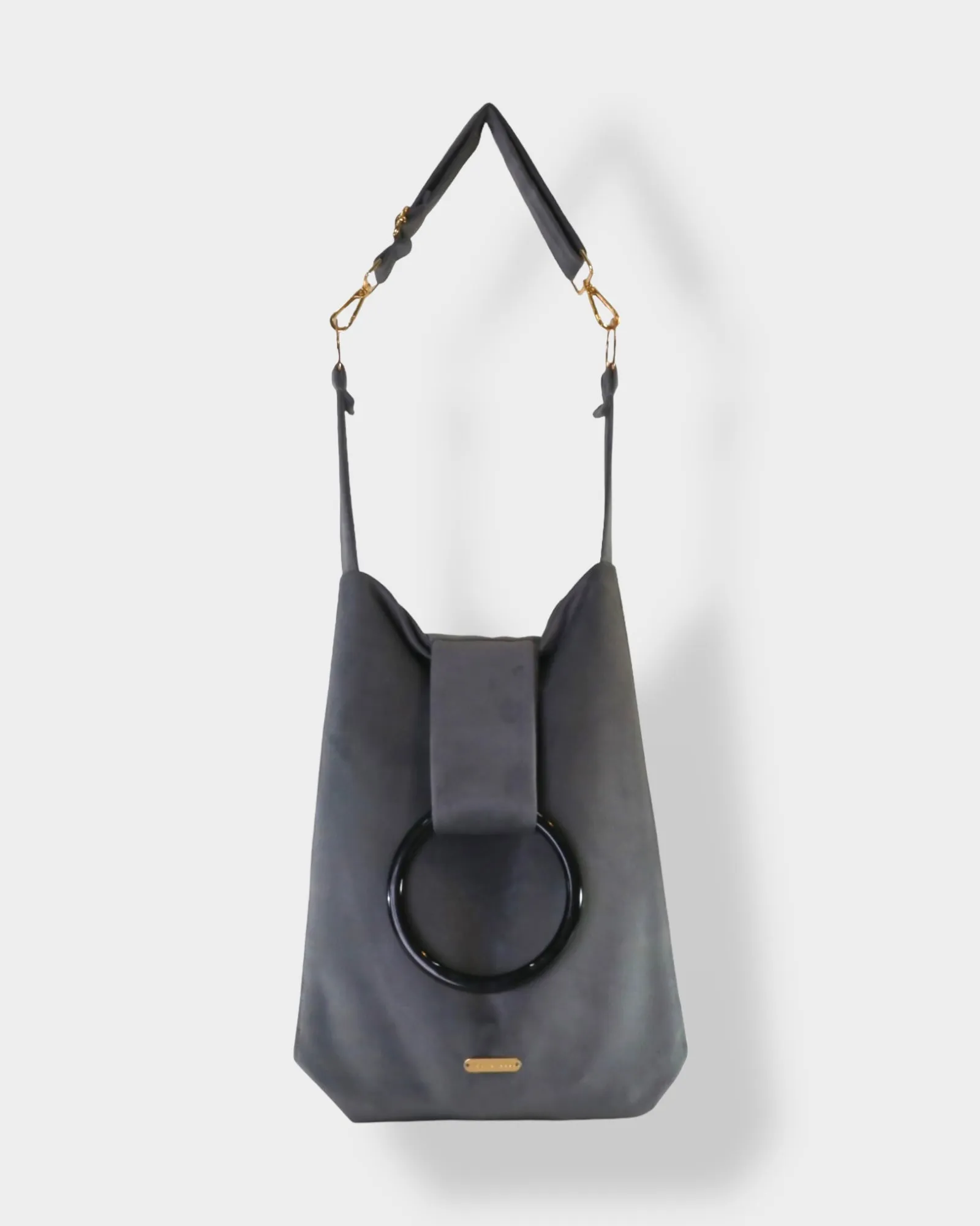 Ella Crossbody Tote