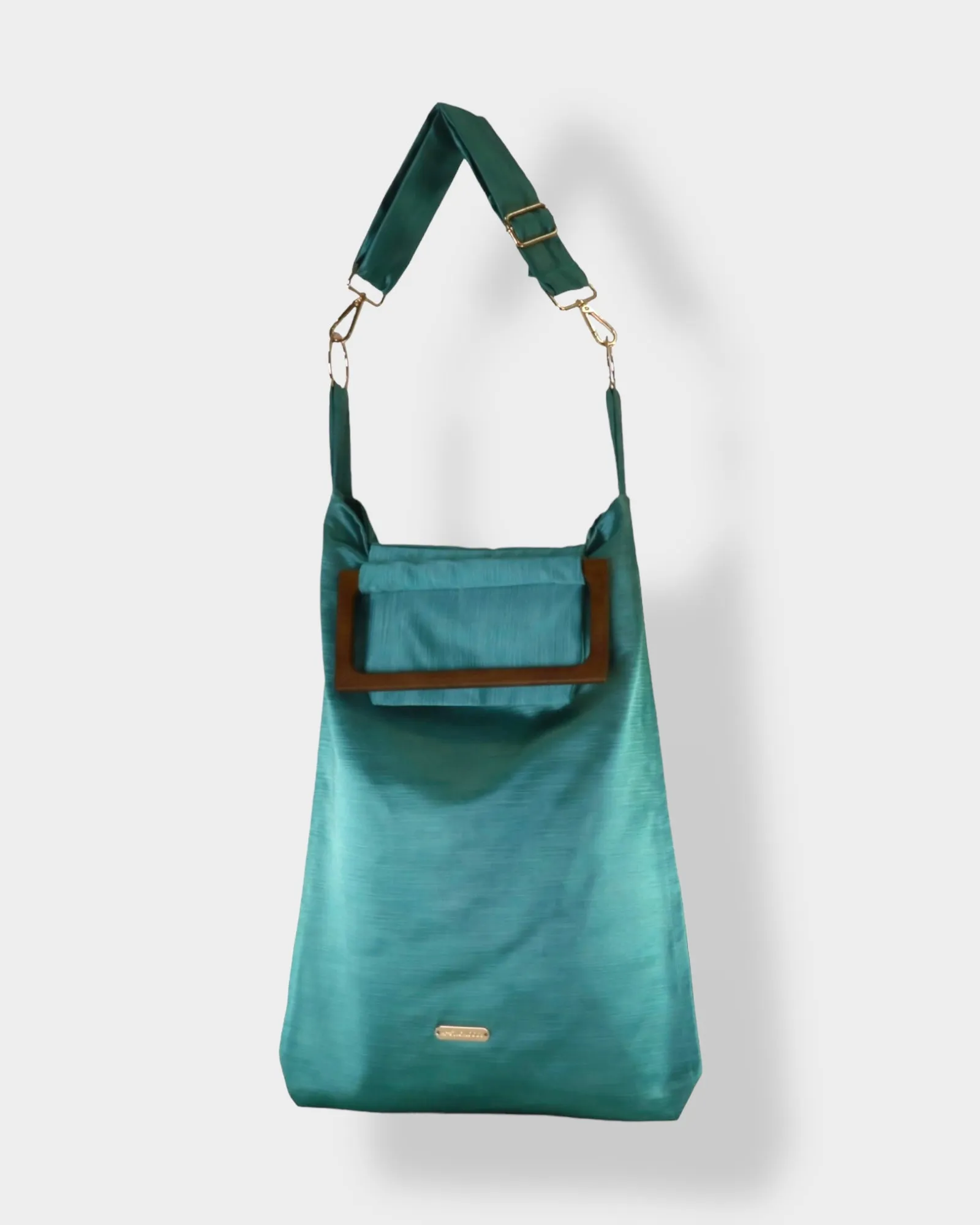 Ella Crossbody Tote