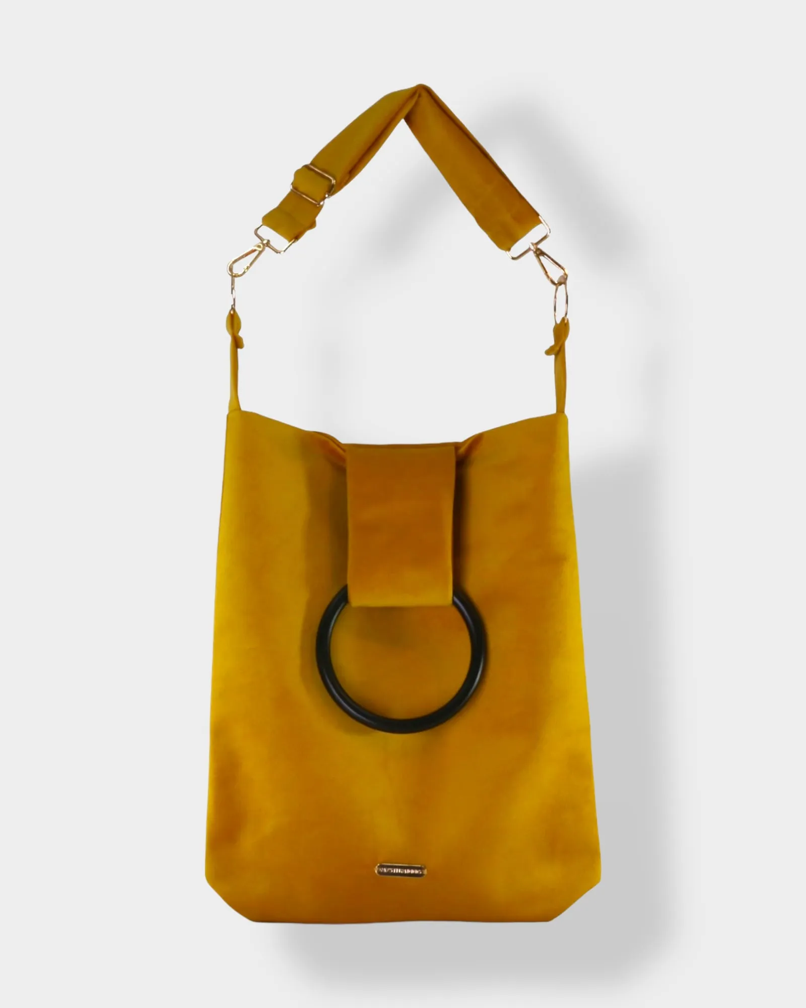 Ella Crossbody Tote