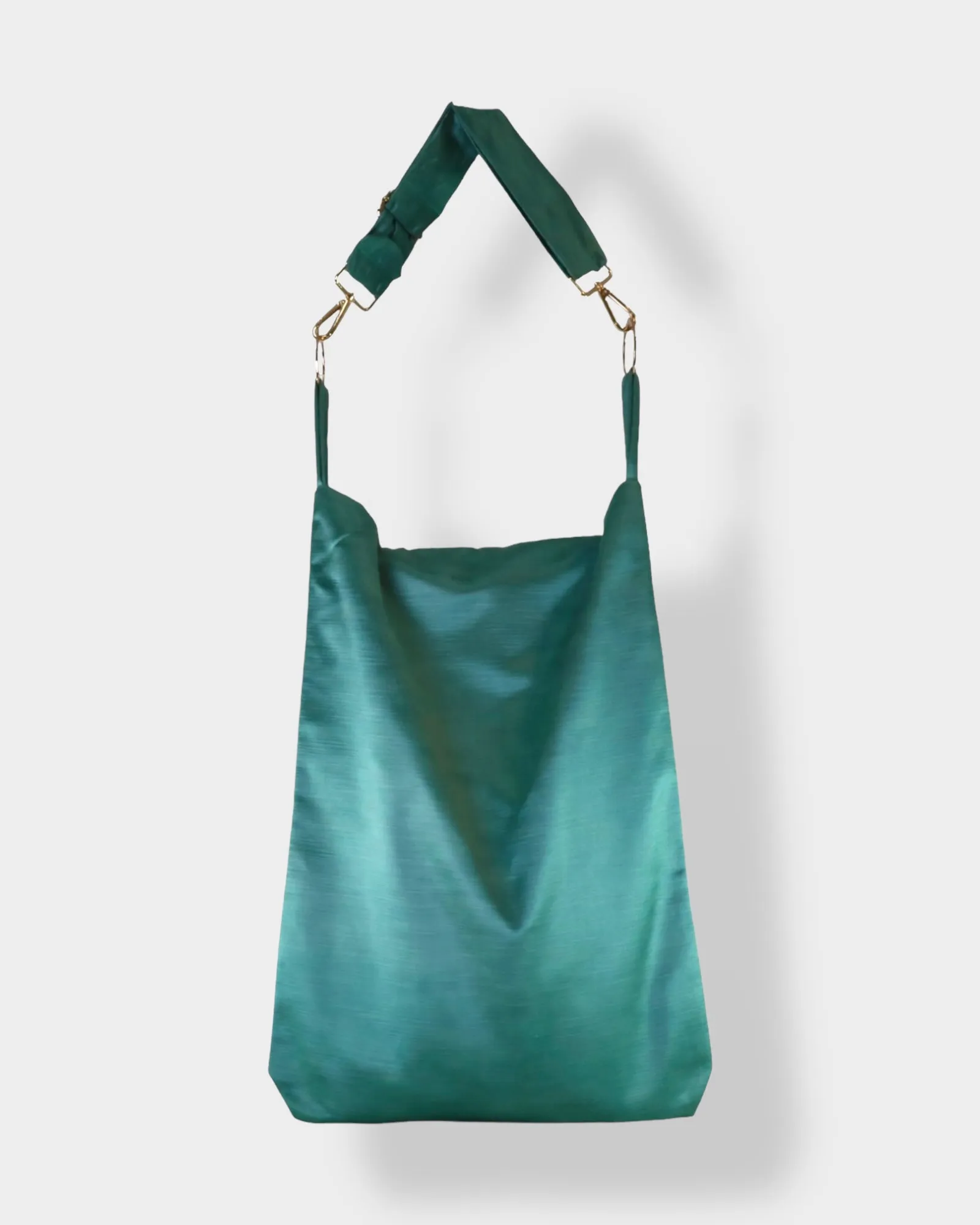 Ella Crossbody Tote