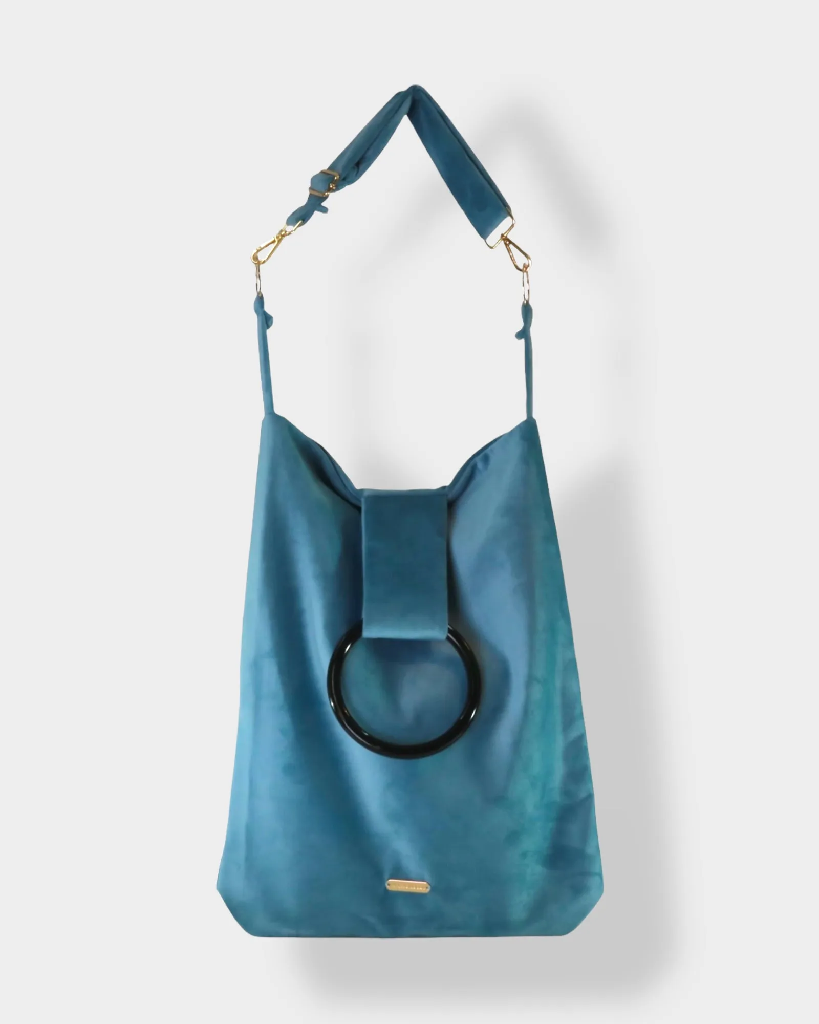 Ella Crossbody Tote