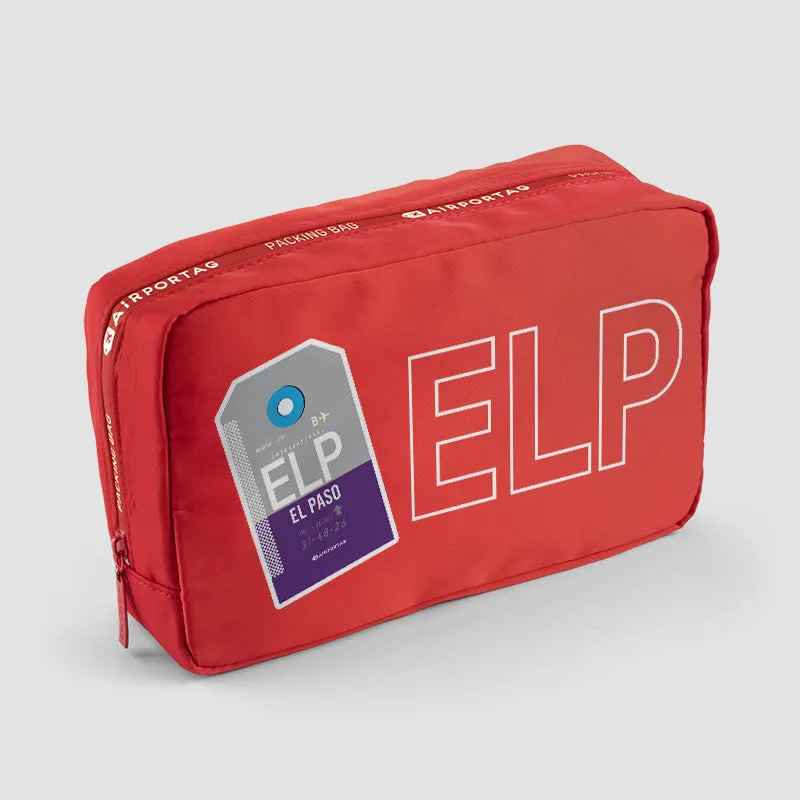 ELP - Packing Bag