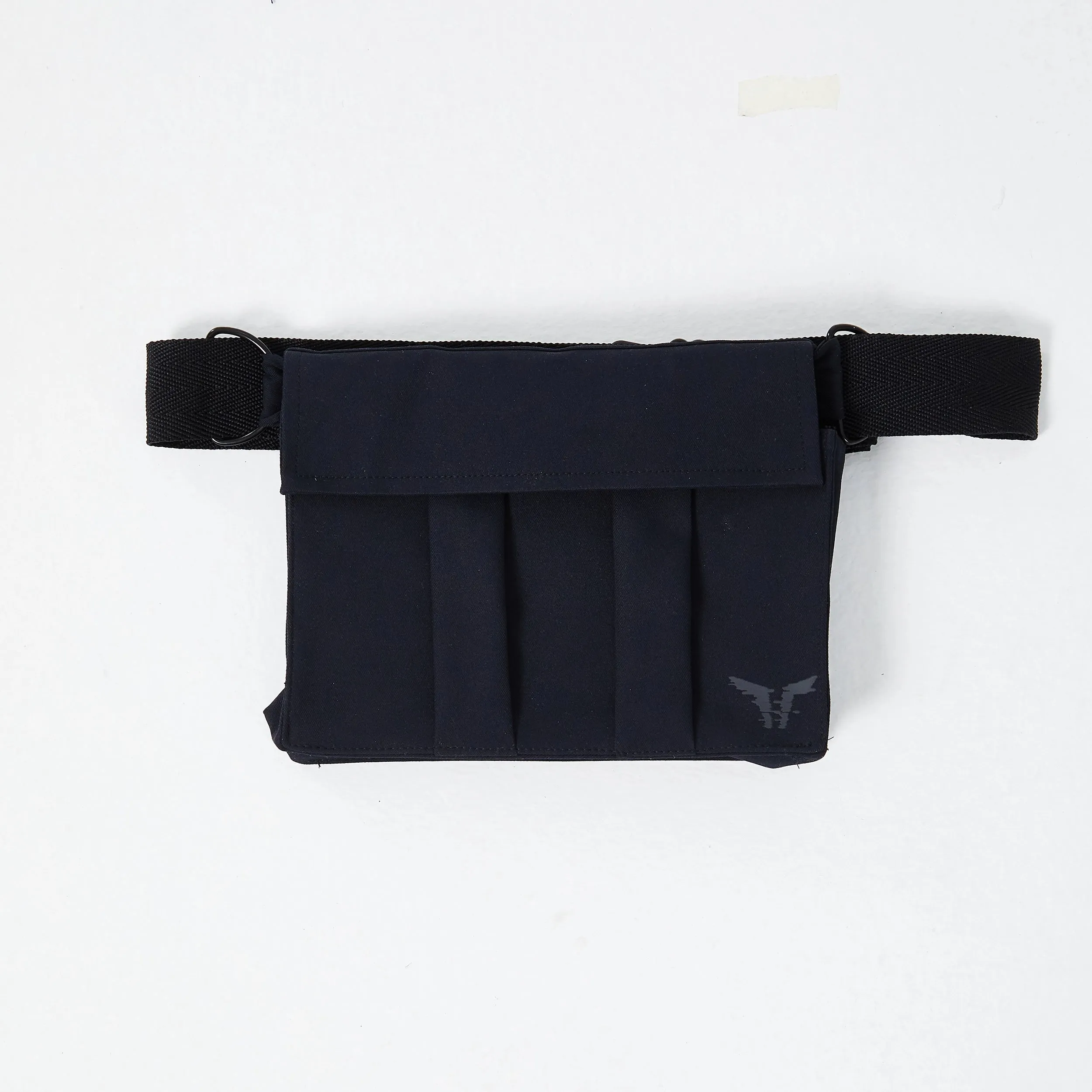 Everyday Belt Bag - Black