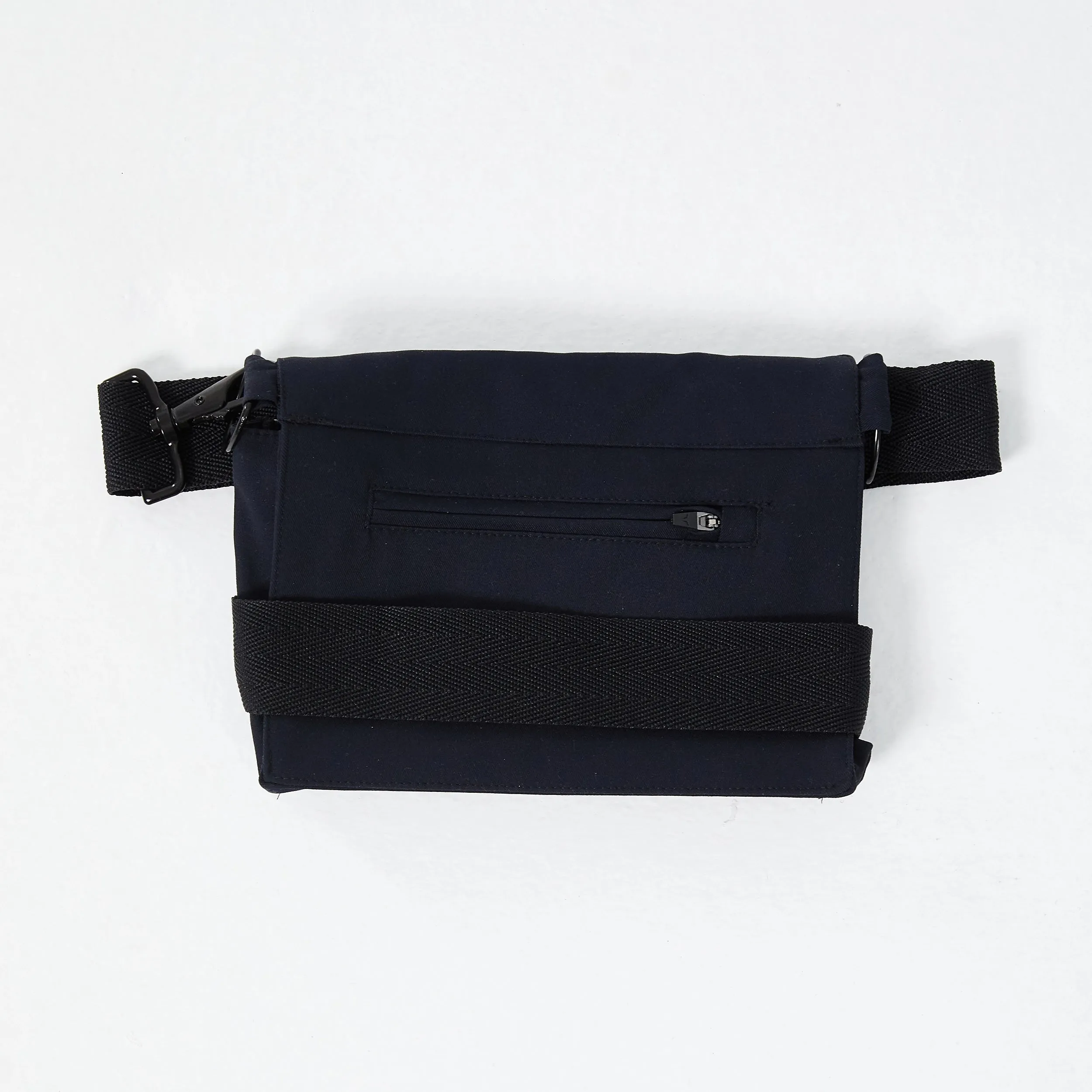 Everyday Belt Bag - Black