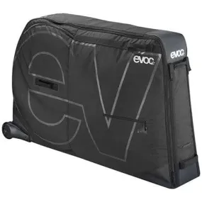 EVOC BIKE TRAVEL BAG 285L - Black