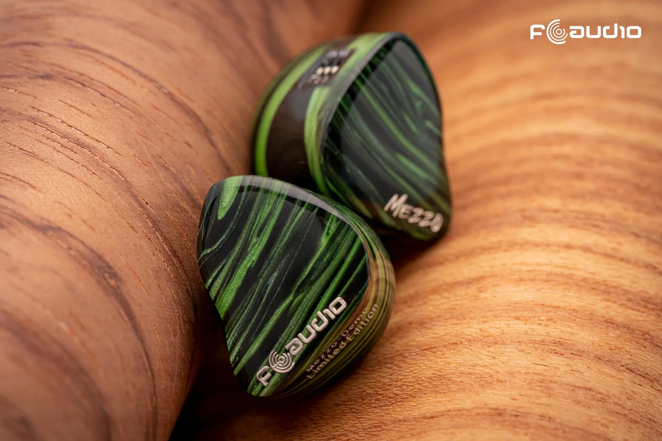 FAudio Mezzo Limited Edition