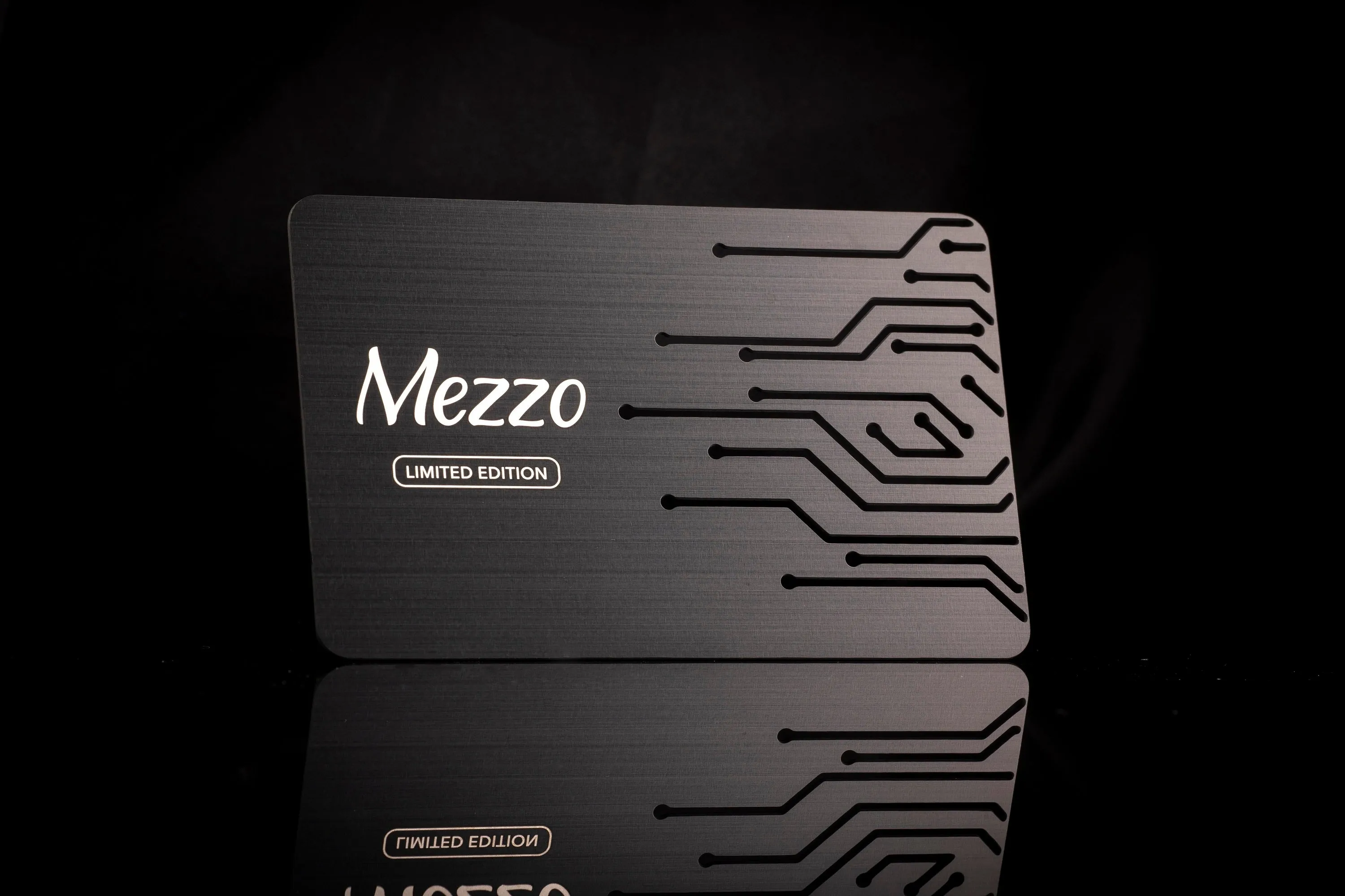 FAudio Mezzo Limited Edition