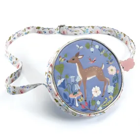 Fawn Round Children's Handbag