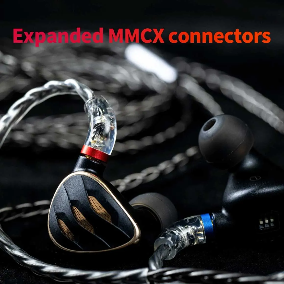 FiiO - LC-RC (Unboxed)