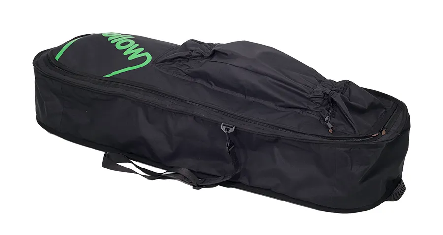 Follow Wakeboard Skate Bag