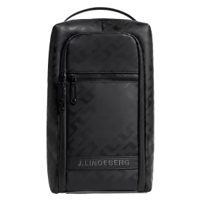 Footwear Bag Print Black - AW24