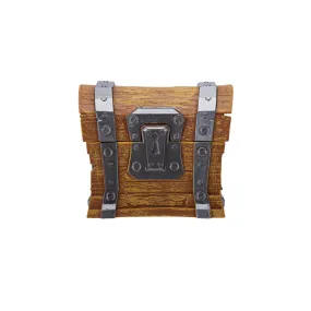 Fortnite Loot Chest For 4 Inch(10cm) Figures.