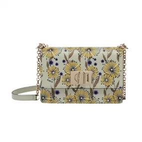 Furla 1927 Mini Crossbody - Toni Perla