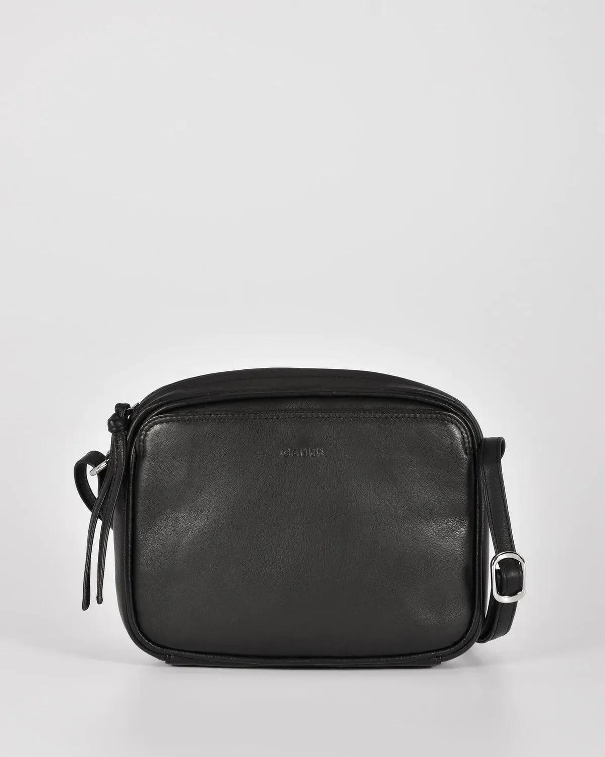 Gabee - Darcy Leather Crossbody