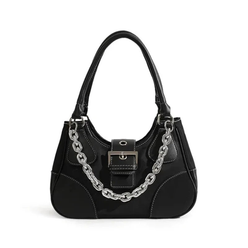 Galena Lux Shoulder Bag