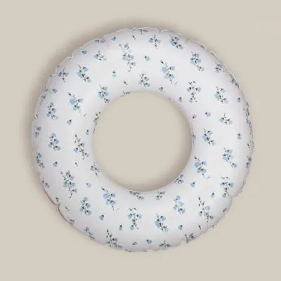 Garbo&Friends Bluebell Swim Ring Adult 120cm