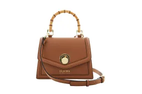 Giulietta Bamboo Crossbody Bag