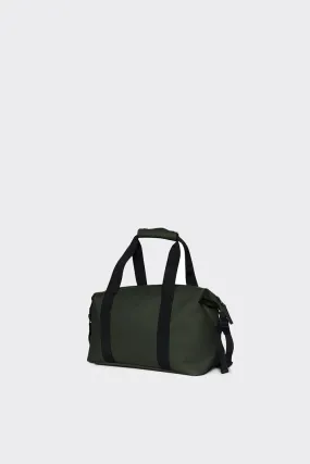 Green Weekend Bag