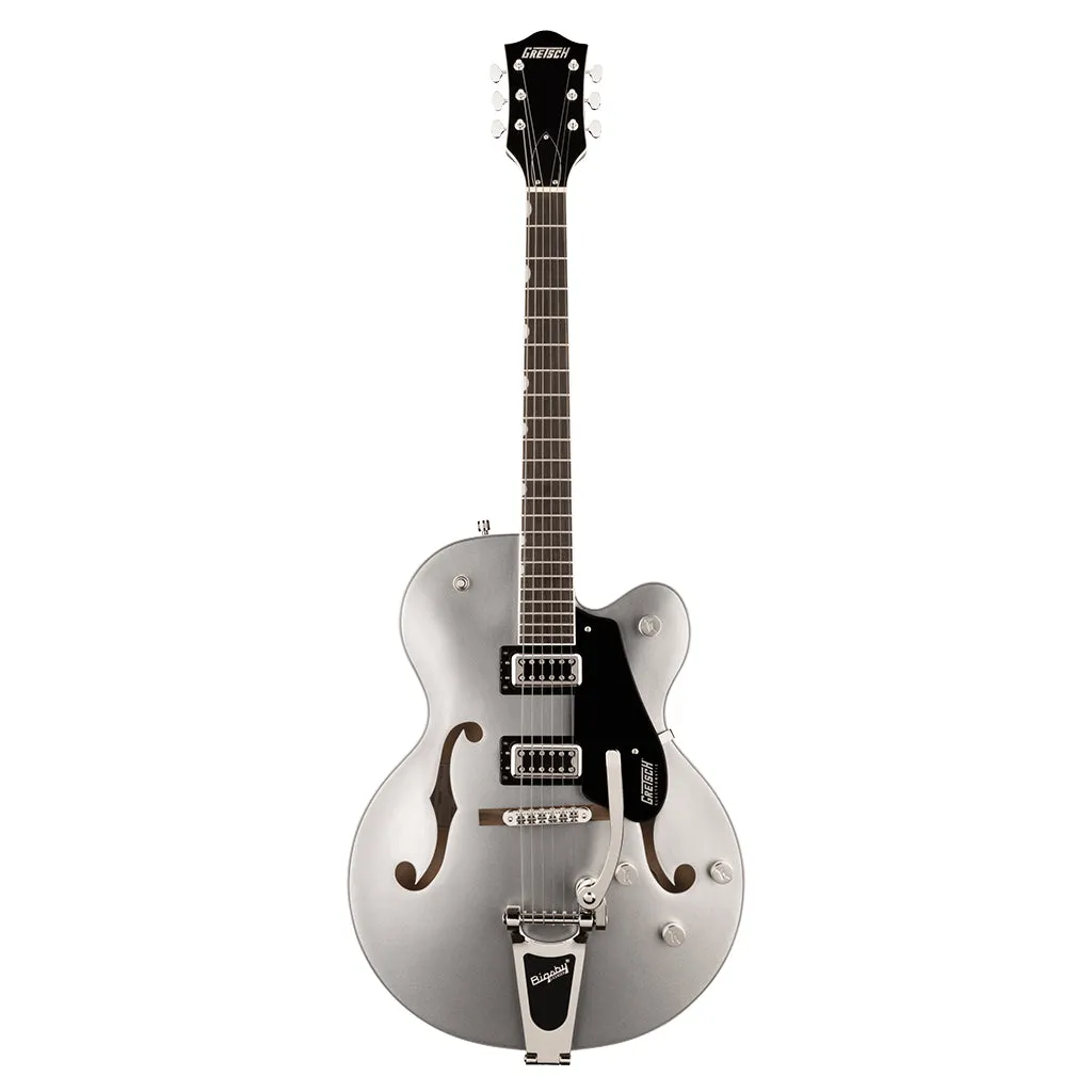 Gretsch - G5420T Electromatic Hollowbody Single-Cut - Airline Silver