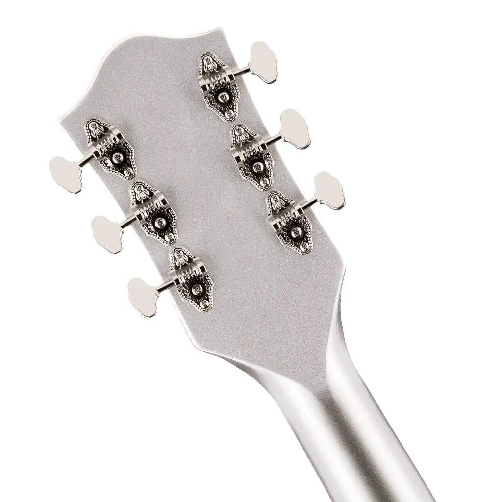 Gretsch - G5420T Electromatic Hollowbody Single-Cut - Airline Silver