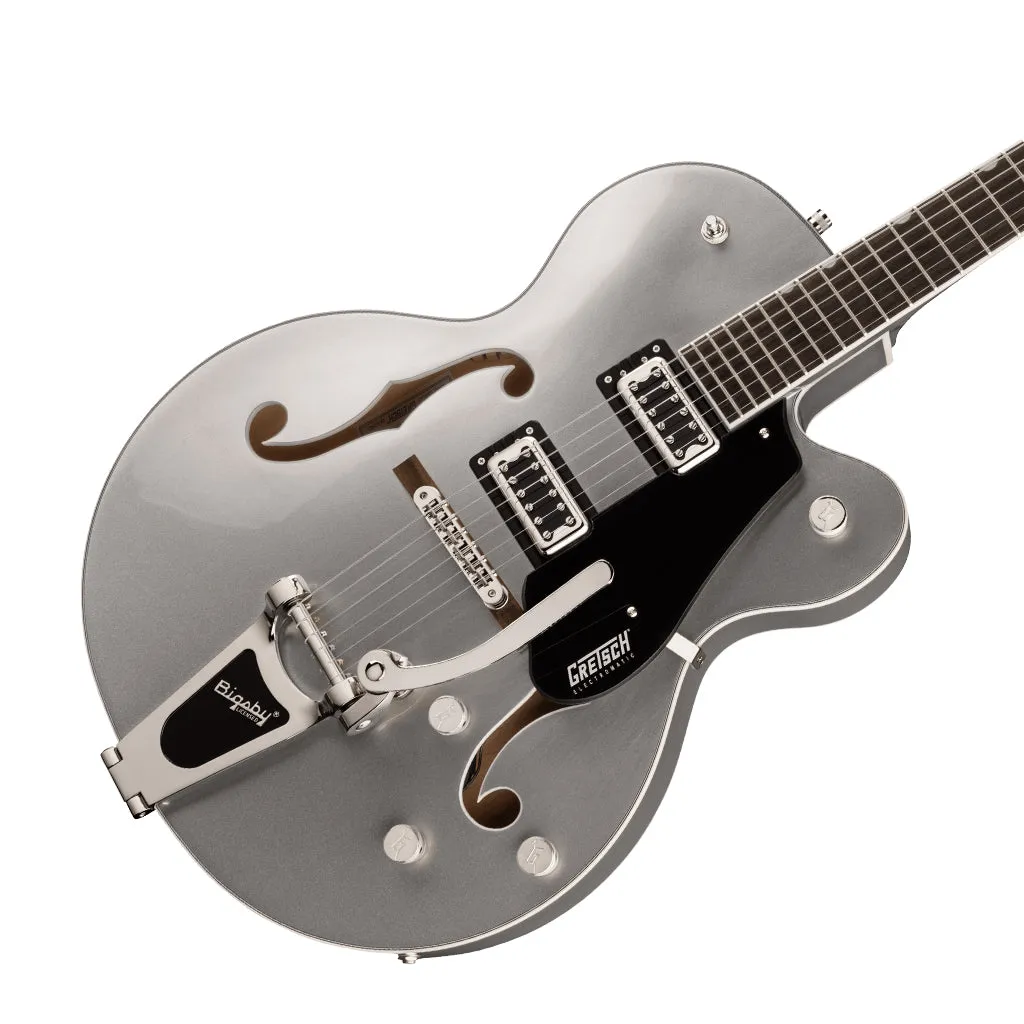 Gretsch - G5420T Electromatic Hollowbody Single-Cut - Airline Silver