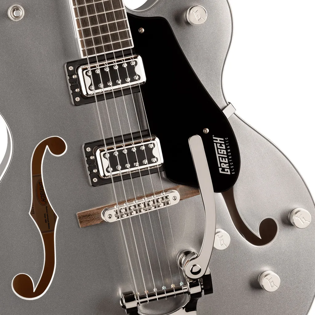 Gretsch - G5420T Electromatic Hollowbody Single-Cut - Airline Silver